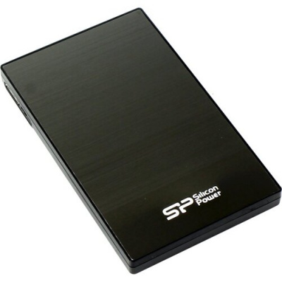 ������� ���� Silicon Power USB 3.0 2Tb SP020TBPHD05SS3K S05 Stream 2.5" ������