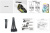 Видеокарта Zotac NVIDIA GeForce RTX 5080 SOLID CORE OC 16Gb (ZT-B50800J2-10P) Видеокарта Zotac NVIDIA GeForce RTX 5080 SOLID CORE OC 16Gb (ZT-B50800J2-10P)