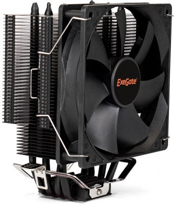 ����� Exegate Dark Magic EXX400B-PWM