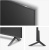 ��������� LED LG 55" 55QNED80A6A.ARUG ������ ����� 4K Ultra HD 60Hz
