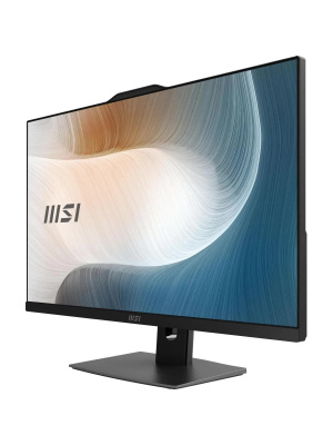 �������� MSI Modern AM272P 1M-680RU, 27" (1920x1080) IPS/Intel Core 5 120U/16 DDR5/512 �� SSD/Intel Graphics/Windows 11 Pro/����������, ����, ������ (9S6-AF8231-1037)