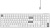  A4Tech Fstyler FBX55C  USB  BT/Radio slim Multimedia (FBX55C)