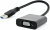  Cablexpert USB 3.0 - VGA, 0.15m (AB-U3M-VGAF-01)