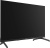 Телевизор QLED Vitek 32" VT-32QBS500 HD 60Hz Google TV WiFi Smart TV черный Телевизор QLED Vitek 32" VT-32QBS500 HD 60Hz Google TV WiFi Smart TV черный