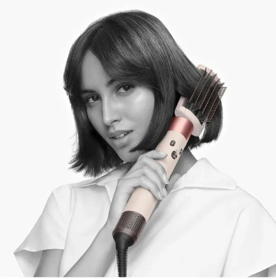 ������� Dyson HS08 Ceramic Pink (Straight) 601848-01