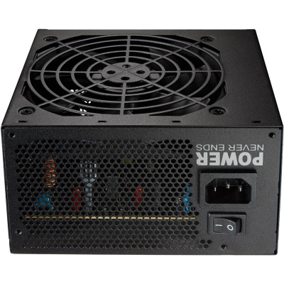 ���� ������� FSP FSP650-51AAC ATX 650W (PPA6505403)