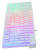 ���������� Oklick 550ML ����� USB slim LED (1061618)