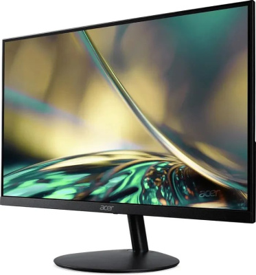 ������� Acer 27" SB272UP1bmipx 2560x1440 IPS LED 1ms 144Hz ������ (UM.HS2CD.103)