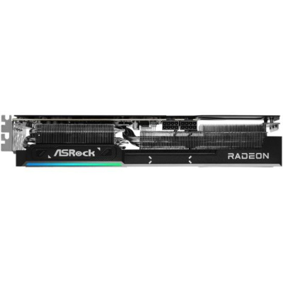 ���������� ASRock AMD Radeon RX 9070 XT CL 16G Challenger, GDDR6, Ret (RX9070XT CL 16G)