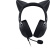Гарнитура Razer Kraken Kitty V2 - Black Headset Гарнитура Razer Kraken Kitty V2 - Black Headset