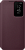 Чехол (флип-кейс) Samsung для Samsung Galaxy S22 Smart Clear View Cover бургунди (EF-ZS901CEEGRU)