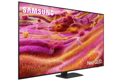 ��������� Samsung 75" QE75QN90FAUXRU QLED Ultra HD 4k 120Hz SmartTV