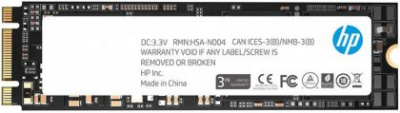   256Gb SSD HP S700 Pro (2LU75AA)