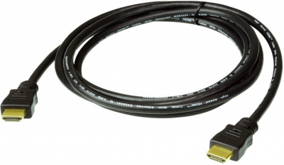  HDMI - HDM ATEN 2L-7D01HI, 1, ,   Ethernet, High Speed 