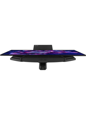 ������� ASUS XG27ACDMS 26.5" OLED WQHD(2560x1440) 280Hz USB-C DP HDMI 0.03ms(GTG) 1000 nit 16:9