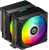 ���������� ����������(�����) ID-Cooling Frozn A620 Pro Se ARGB Soc-AM5/AM4/1200/1700/1851 ������ Ret (FROZN A620 PRO SE ARGB)