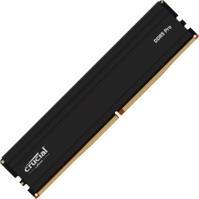 ����������� ������ 128GB DDR5 5600MHz Crucial Pro (CP2K64G56C46U5) 2x64GB KIT