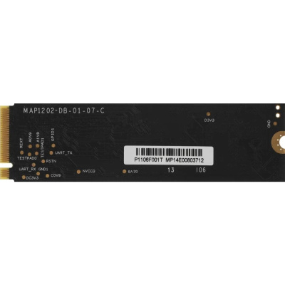���������� SSD AMD Radeon R3 Series 1TB R3MP31024G8 M.2 2280