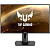  Asus 27" TUF Gaming VG279QM 1920x1080 AH-IPS WLED HDR400 280 1ms G-Sync HDMI DisplayPort