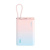 ������� �����������  ZMI 10000mAh Powerbank with build-in Charging Cable color P17 Pink