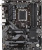 ����������� ����� GIGABYTE B760 DS3H DDR4, Socket1700, Intel B760, 4xDDR4, 2PCI-Ex16, 4SATA3, 7.1-ch, GLAN, 3 USB 3.2, 2 USB Type-C, HDMI, DP, ATX, Retail