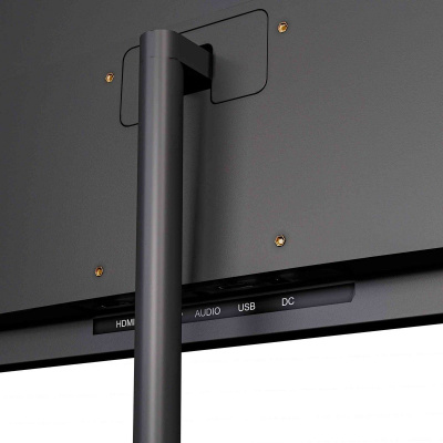 ������� 27" ABR Technology MC27HQ-i1 IPS, 2560x1440, 4ms, 75Hz Black