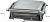 Электрогриль Clatronic KG 3571 2000Вт серебристый/черный Электрогриль Clatronic KG 3571 2000Вт серебристый/черный