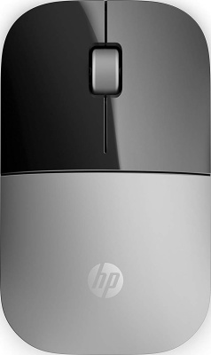 ���� HP Z3700 G2 Wireless Mouse Silver (681R9AA)