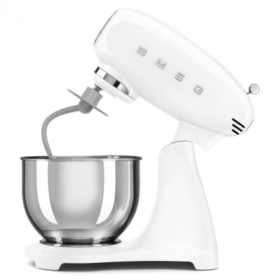 ����������� ������ SMEG SMF05WHEU, 1000 ��, �����