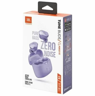 �������� JBL Tune Buds, Bluetooth, ���������������, ���������