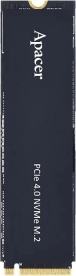 ������������� ���������� SSD Apacer M.2 2280 1TB AS2280Q4X Client SSD AP1TBAS2280Q4X-1