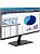 ������� ExeGate 23.8" ProSmart EH2400 {IPS 1920x1080 100Hz 3-5ms 16:9, 250cd 1500:1 178/178 D-Sub HDMI VESA} [EX300419RUS]