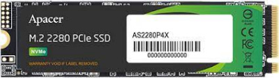 Apacer SSD M.2 2280 1TB AS2280P4 AP1TBAS2280P4X-1