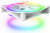 Кулер для корпуса ПК/ Case Cooler NZXT F120 RGB DUO Triple Pack (120x120x25mm, 4-pin PWM, RGB, 48.58CFM, 29dBA, 1800RPM, White, 3pcs) Кулер для корпуса ПК/ Case Cooler NZXT F120 RGB DUO Triple Pack (120x120x25mm, 4-pin PWM, RGB, 48.58CFM, 29dBA, 1800RPM, White, 3pcs)