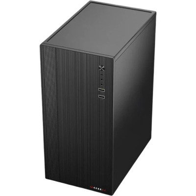 ������ Accord ACC-M802 ������ ��� �� mATX 2xUSB2.0 1xUSB3.0 audio bott PSU