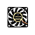 Exegate EX283368RUS  ExeGate ExtraSilent ES06010S3P, 60x60x10 ,  , 3pin, 3000RPM, 23dBA