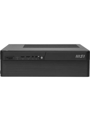 ��������� ���� MSI DP80 A14G-007BRU, Intel Core i5-14400/����������� DDR5/����������� ����������/Intel UHD Graphics/��� ��, ������ (936-B20821-013)