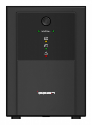 �������� �������������� ������� Ippon Back Basic 2200 1320�� 2200�� ������ (1108031)