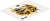������ ��� ���� Cactus Honeybee 220x180x2�� (CS-MP-P09XS)