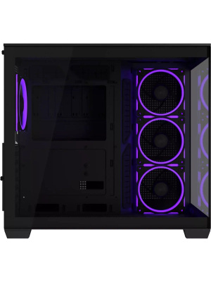 ������ ��� �� ASUS A32 PLUS TG ARGB BLACK (90DC00S0-B19000)