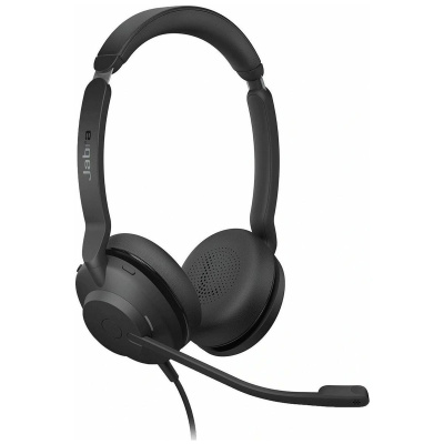 ��������� Jabra Evolve2 30 SE, USB C/A, MS Stereo, ���������, ������ (23189-999-779)