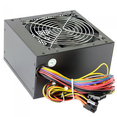 �� Winard 450W (450WA) ATX v2.2, 450W, 24+4pin, 2xSATA, 2xMolex, 1xFDD, OEM