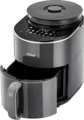 ��������� Kitfort ��-8155 4.5� 1500�� �����