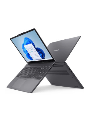 ������� Lenovo IdeaPad Slim 3 15ARP10, 15.3" (1920x1200) IPS/AMD Ryzen 7 170/16 �� DDR5/512 �� SSD/AMD Radeon Graphics/Windows 11 Home Single Language (English), ����� (83K700TUUS)