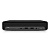   HP Pro Mini 400 G9  Intel Core i7 13700T(1.4Ghz)/8192Mb/512SSDGb/noDVD/BT/WiFi/war 1y/DOS + USB mouse, En_kbd, 3pin, Wi-Fi 6E AX211 (2x2) and Bluetooth 5.3