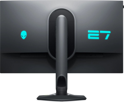 ������� Dell 27" AW2725QF Alienware, IPS UHD, 0,5ms, 400cd, 180Hz, ������