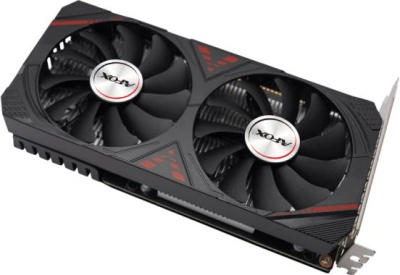 ���������� AFOX NVIDIA GeForce RTX 3050 6GB (AF3050-6GD6H4-V2)