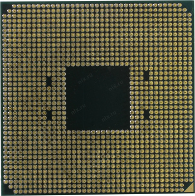 ��������� AMD Ryzen 5 3500X (100-000000158) OEM
