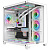  1STPLAYER MEGAVIEW MV8-TP White MV8-TP-WH