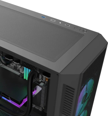 ������ Raijintek Arcadia III MS4 ��� ����� ������� 0R20B00247
